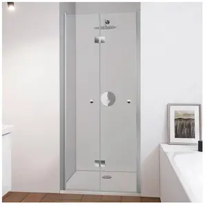 Koralle TwiggyPlus Porte pliante, pour niche, pour paroi latérale, VZ16210020AA1, NFT 100 pas cher
