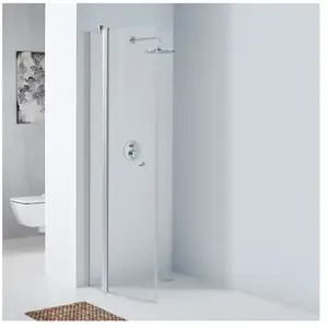 Koralle TwiggyPlus Porte battante, avec élément fixe, VZ41310020AA1, V... pas cher