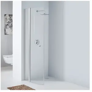Koralle TwiggyPlus Porte battante, avec élément fixe, VZ41408018AA1, V... pas cher