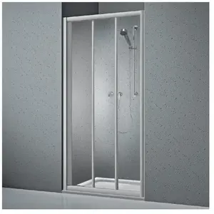 Koralle Twiggy Top Porte coulissante, pour niche, pour paroi latérale,... pas cher
