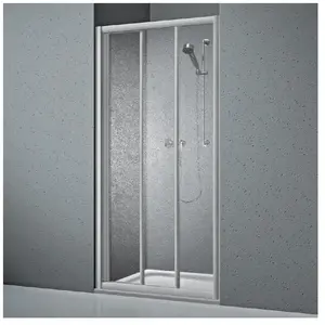 Koralle Twiggy Top Porte coulissante, pour niche, pour paroi latérale,... pas cher