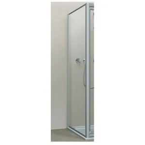 Koralle Twiggy Top Paroi latérale, pour porte pliante, pour porte batt... pas cher