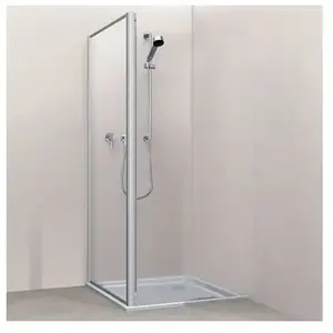 Koralle Twiggy Top Paroi latérale, pour porte pliante, pour porte batt... pas cher