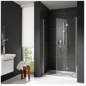 Koralle myDay Porte pliante, pour niche, pour paroi latérale, VB041100... pas cher