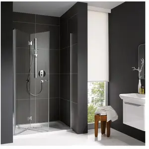 Koralle myDay Porte pliante, pour niche, pour paroi latérale, VB038090... pas cher