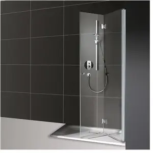 Koralle myDay Porte pliante, pour paroi latérale, VB04709020AA1, TFTA ... pas cher