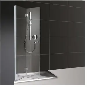 Koralle myDay Porte pliante, pour paroi latérale, VB04309020AA1, TFTA ... pas cher