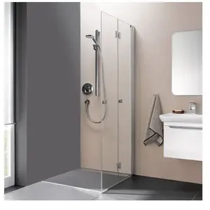 Koralle myDay Porte pliante, pour accès d'angle, VB01307520AP1, EFTS R... pas cher