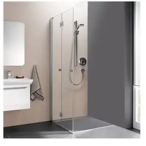 Koralle myDay Porte pliante, pour accès d'angle, VB00208020AP1, EFTS L... pas cher
