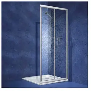 Koralle Twiggy Top Porte coulissante, pour accès d'angle, V413408019AA1, EDSTT 2S R 80 pas cher