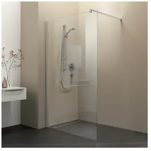 Koralle myDay Paroi de douche à l’italienne, VB00714020AA1, WW 140 pas cher