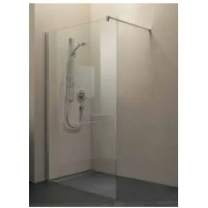 Koralle myDay Paroi de douche à l’italienne, VB00712020DA1, WW 120 pas cher