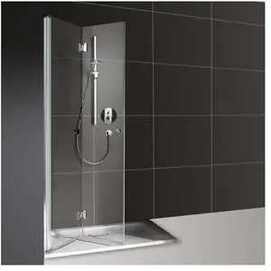 Koralle myDay Porte pliante, pour paroi latérale, VB04309020DA1, TFTA ... pas cher