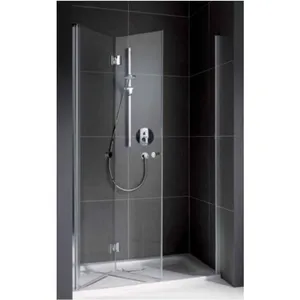 Koralle myDay Porte pliante, pour niche, pour paroi latérale, VB038075... pas cher