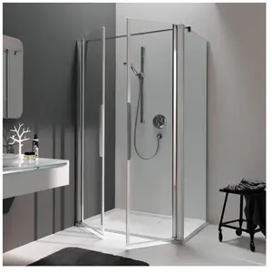 Koralle myDay Paroi latérale, pour porte battante, VB03310020DA1, WN 1... pas cher