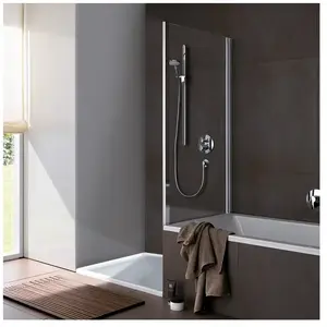 Koralle myDay Paroi latérale, pour porte battante, VB03307517DP1, WNK ... pas cher