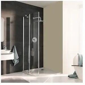 Koralle myDay Porte battante, VB21309020DP1, VPFS L 90 pas cher