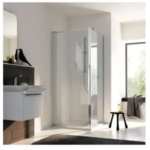 Koralle myDay Porte battante, pour paroi latérale, VB03208520DA1, TPWA... pas cher