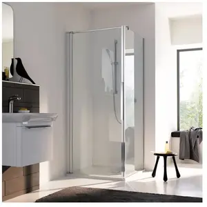 Koralle myDay Porte battante, pour paroi latérale, VB02808520DA1, TPWA... pas cher