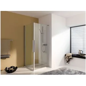 Koralle myDay Porte battante, pour accès d'angle, VB01709020DA1, EPWS ... pas cher
