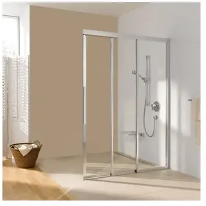 Koralle myDay Comfort Porte coulissante, pour accès d'angle, VJ0581402... pas cher