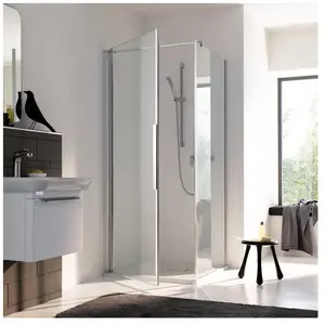 Koralle myDay Paroi latérale, pour porte battante, VB02510020DP1, WT 1... pas cher