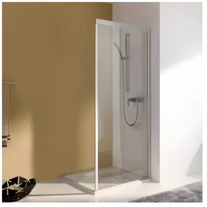 Koralle myDay Paroi latérale, pour porte coulissante, VB00608020AP1, W 80 pas cher