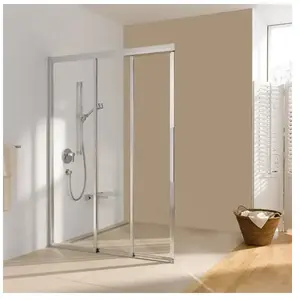 Koralle myDay Comfort Porte coulissante, pour accès d'angle, VJ0541202... pas cher