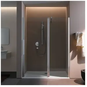Koralle myDay Porte battante, pour niche, VB01808020AA1, NPFA R 80 pas cher