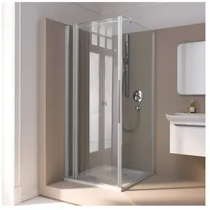 Koralle myDay Porte battante, pour paroi latérale, VB00410020AP1, TPFA... pas cher