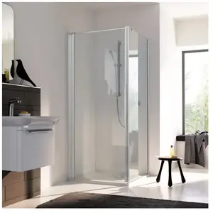 Koralle myDay Porte battante, pour paroi latérale, VB02810020AA1, TPWA... pas cher