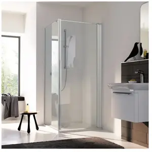 Koralle myDay Porte battante, pour paroi latérale, VB03207520AP1, TPWA... pas cher