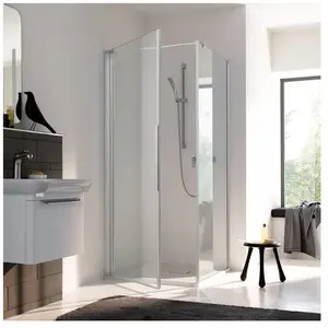 Koralle myDay Paroi latérale, pour porte battante, VB02507020AP1, WT 7... pas cher