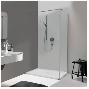 Koralle myDay Paroi latérale, pour porte battante, VB03311020AP1, WN 1... pas cher
