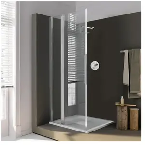 Koralle myDay Porte battante, pour accès d'angle, VB00111020AA1, EPFS ... pas cher