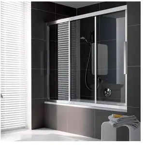 Koralle myDay Pare-baignoire, mobile, VB03916016AA1, BS3 160Vendu parreuter