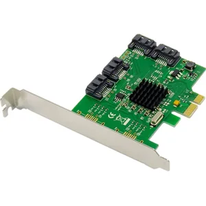 Dawicontrol PCI Card PCI-e DC-614e Raid 4 canaux SATA6G Retail