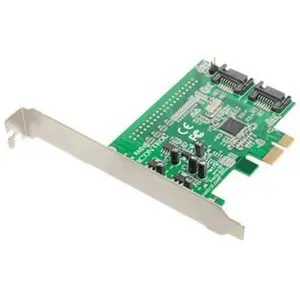 DawiControl DC-600E Raid Retail Contrôleur PCI Express pas cher