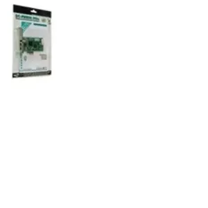 SANS Dawicontrol DC-FW800 FireWire PCIe Hostadapter Carte et Adaptateur d'interfaces pas cher