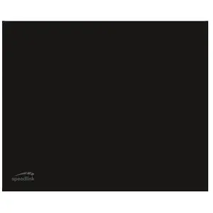 SPEEDLINK HI-GENIC Noir