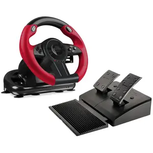 SPEEDLINK Volant Speed Link Trailblazer pour PC/PS4/PS3/XBOX ONE pas cher