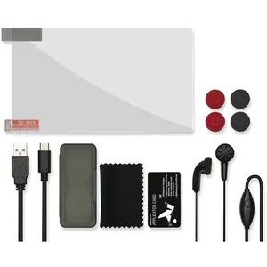 Speedlink Kit de Démarrage 7-en-1 pour Nintendo Switch pas cher