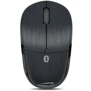 Souris SPEEDLINK JIXSTER - Sans fil Bluetooth 3.0 - Noir pas cher