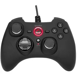Comparateur de prix : Speedlink Manette De Pc Sl-650010-bk