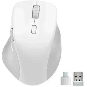 Speedlink Souris Sans Fil Sl-630021-wt