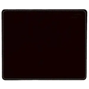 Tapis de souris SpeedLink NOTARY - noir - antistatique et patins anti-dérapants pas cher