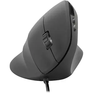 Souris Ergonomique Verticale - Speedlink - PIAVO - Inclinaison 55° - 5 Boutons - 2400dpi pas cher
