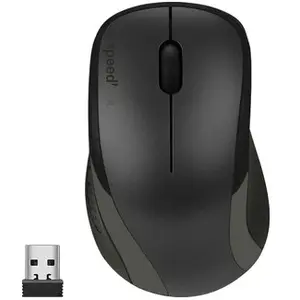 Souris sans fil SPEEDLINK KAPPA - Optique - 1600 DPI - Noir pas cher