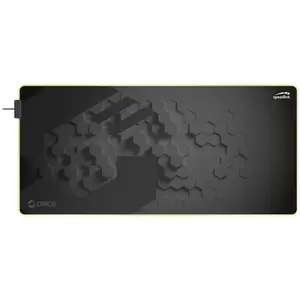 Comparateur de prix : Speedlink Tapis De Souris Soft Xl Gaming Orios Led