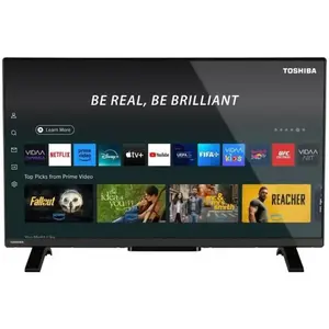 Comparateur de prix : TOSHIBA 32LV2563DG - TV LED 32 (82 cm) - Full HD 1920x1080 - Smart TV ...